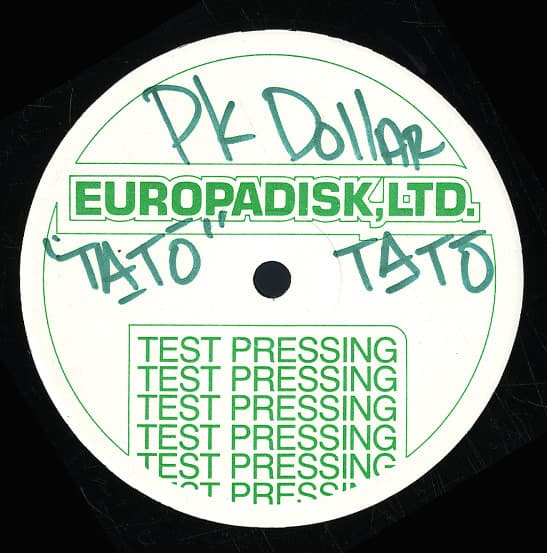 PK Dollar - Image 1