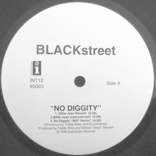 Blackstreet - Image 1