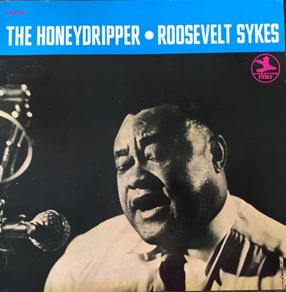 Roosevelt Sykes - Image 1