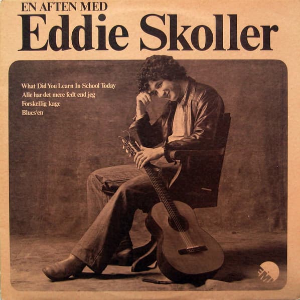 Eddie Skoller - Image 1