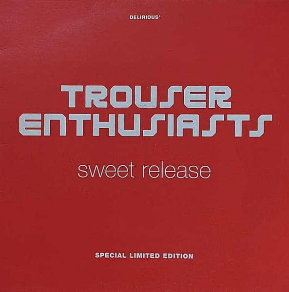Trouser Enthusiasts - Image 1