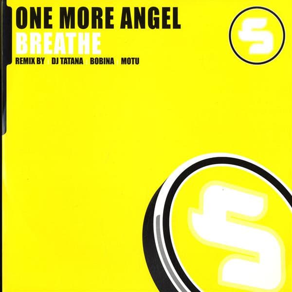 One More Angel - Image 1