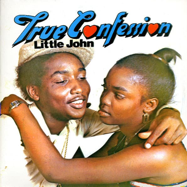 Little John - Image 1