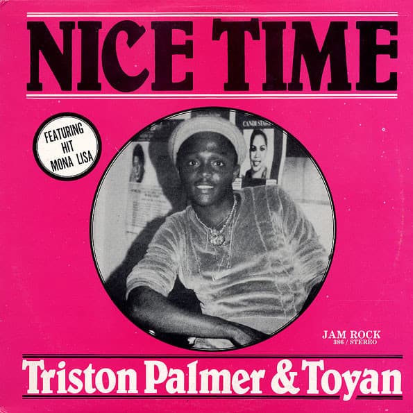 Triston Palmer* & Toyan - Image 1