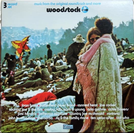 Various - Image 1