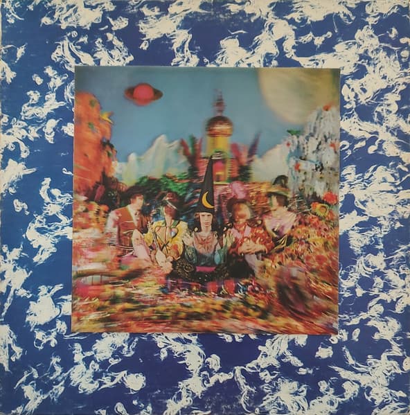 The Rolling Stones - Image 1
