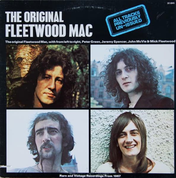 Fleetwood Mac - Image 1