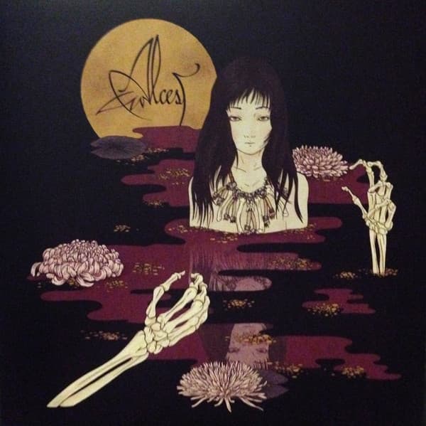 Alcest - Image 1