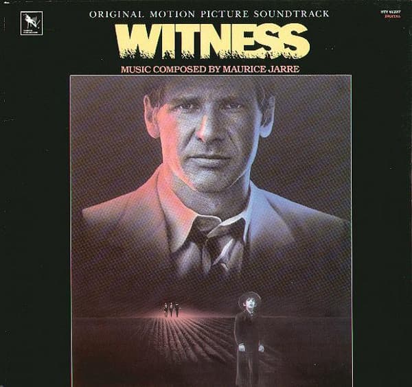 Maurice Jarre - Image 1