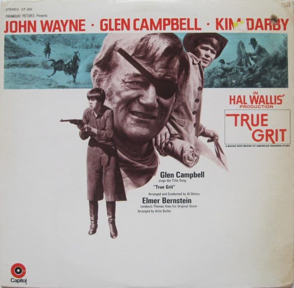 Elmer Bernstein - Image 1