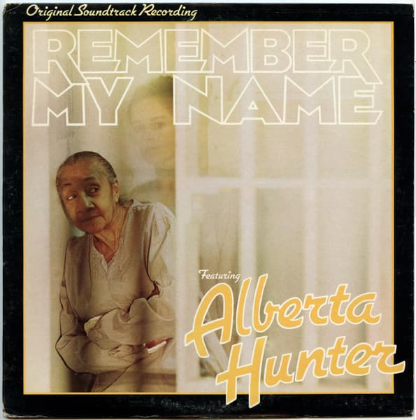 Alberta Hunter - Image 1