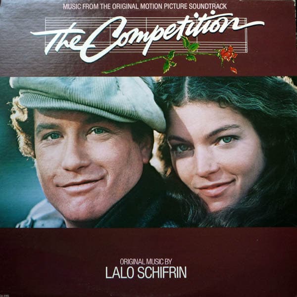 Lalo Schifrin - Image 1