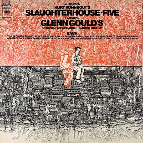 Glenn Gould - Bach* - Image 1