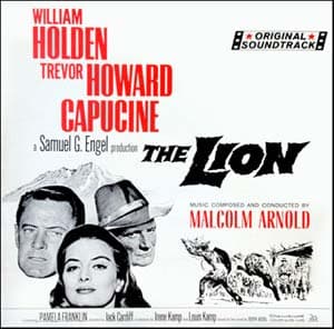 Malcolm Arnold - Image 1