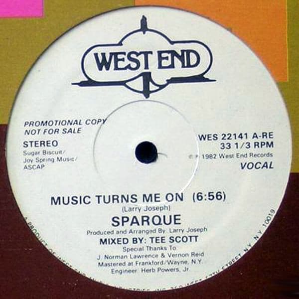 Sparque - Image 1