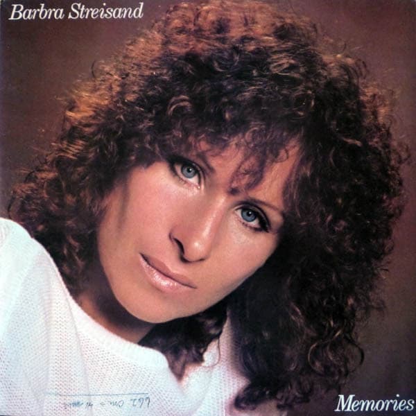 Barbra Streisand - Image 1