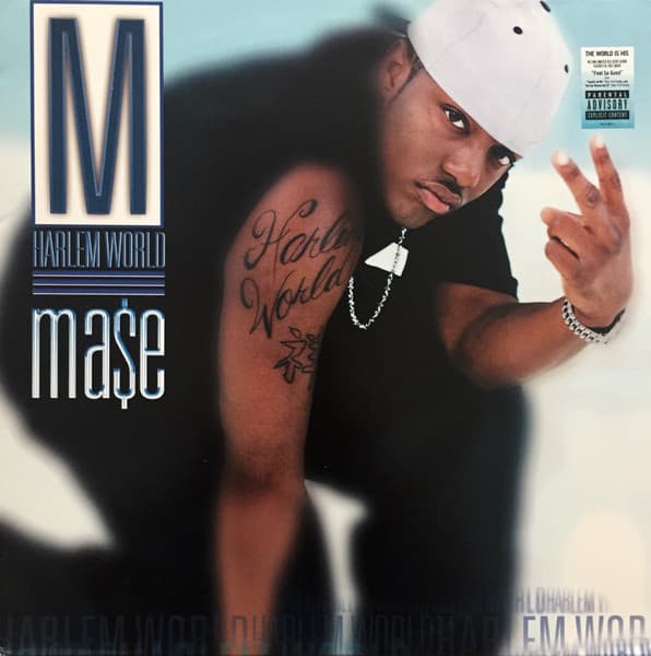 Ma$e* - Image 1