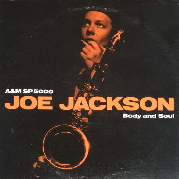 Joe Jackson - Image 1