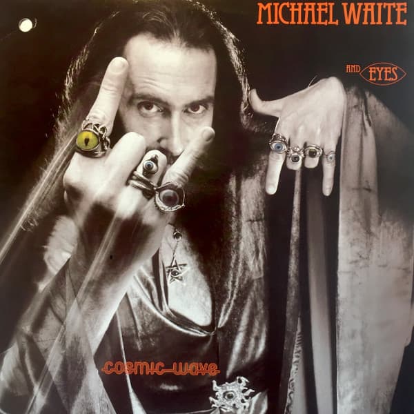 Michael Waite - Image 1