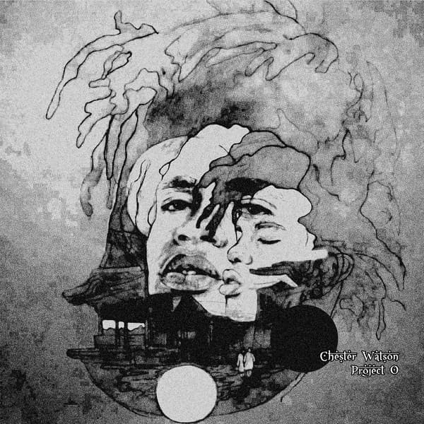 Chester Watson (2) - Image 1