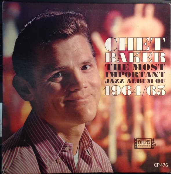 Chet Baker - Image 1