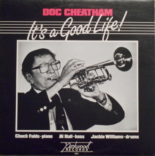 Doc Cheatham - Image 1