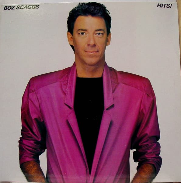 Boz Scaggs - Image 1