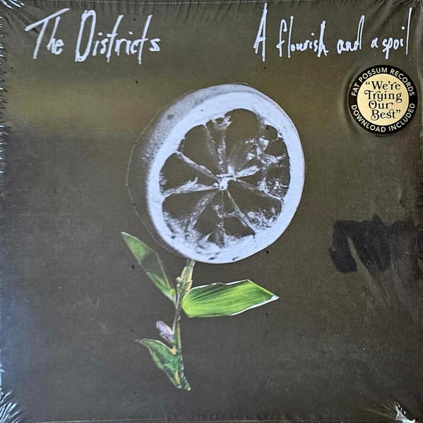 The Districts (3) - Image 1