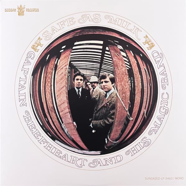 Captain Beefheart And His Magic Band* - Image 1