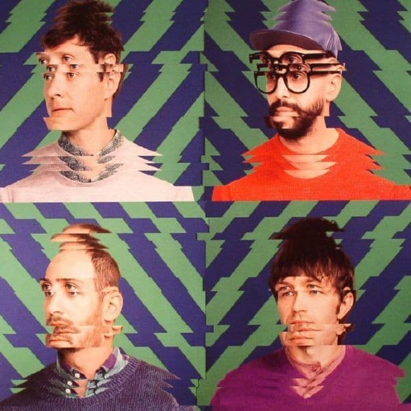 OK Go - Image 1