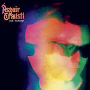 Ásgeir Trausti - Image 1