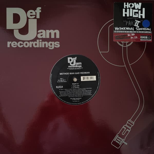 Method Man & Redman - Image 1