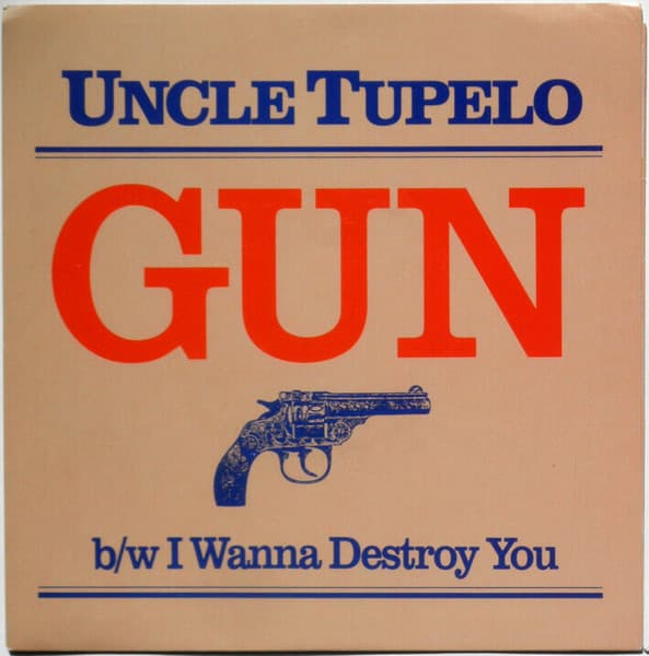 Uncle Tupelo - Image 1