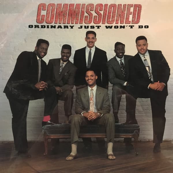 Commissioned - Image 1