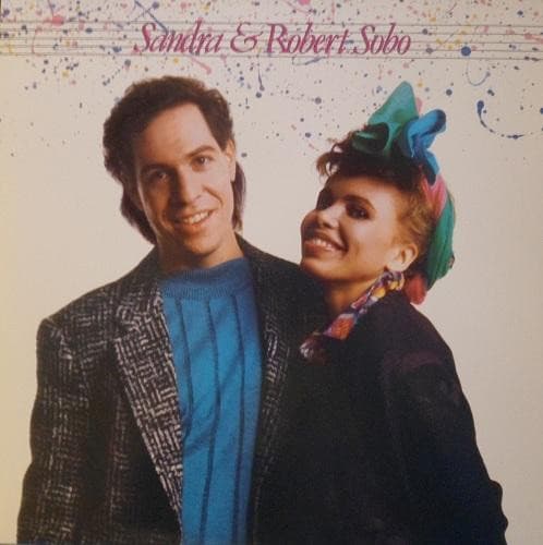 Sandra & Robert Sobo - Image 1