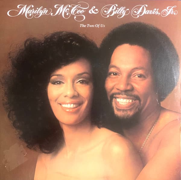Marilyn McCoo & Billy Davis, Jr.* - Image 1