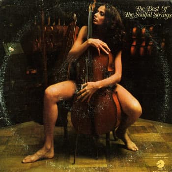 The Soulful Strings - Image 1