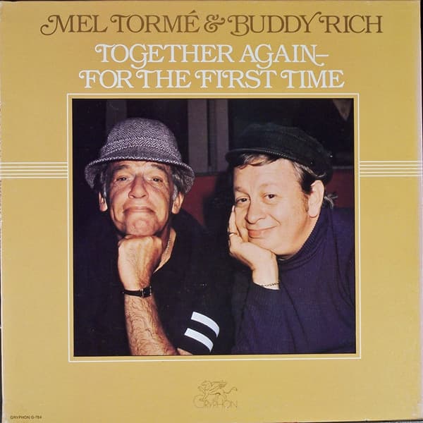 Mel Tormé & Buddy Rich - Image 1