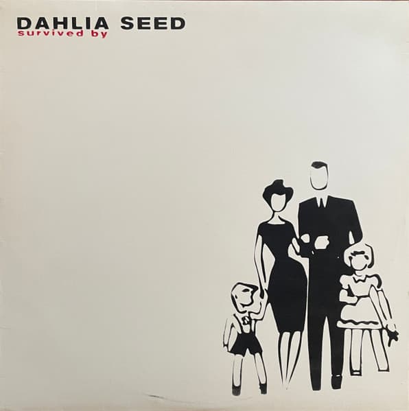 Dahlia Seed - Image 1