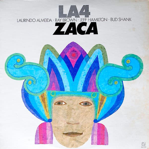 LA4 - Image 1