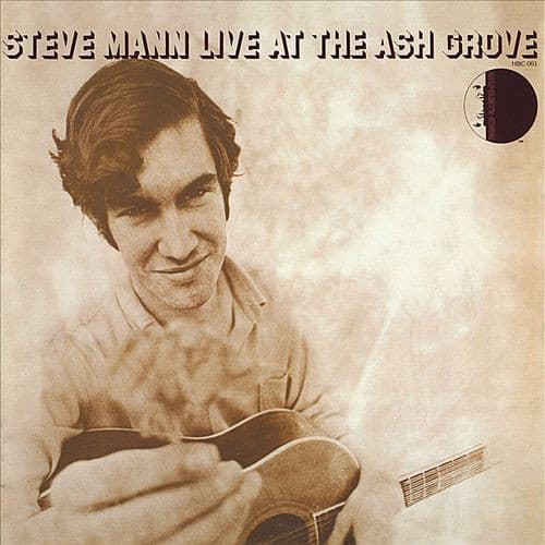 Steve Mann (7) - Image 1