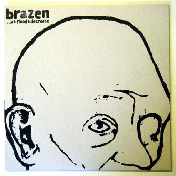 Brazen (3) - Image 1