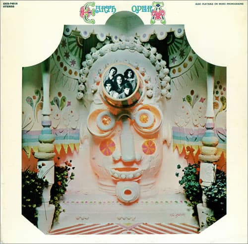 Earth Opera - Image 1