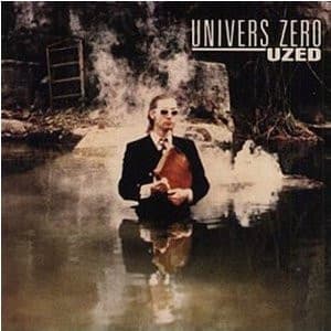 Univers Zero - Image 1