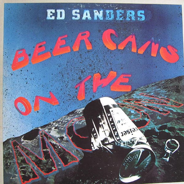 Ed Sanders - Image 1