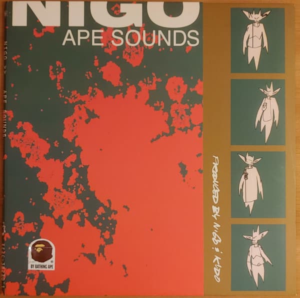 Nigo - Image 1