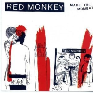 Red Monkey (2) - Image 1