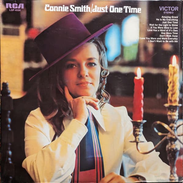 Connie Smith - Image 1