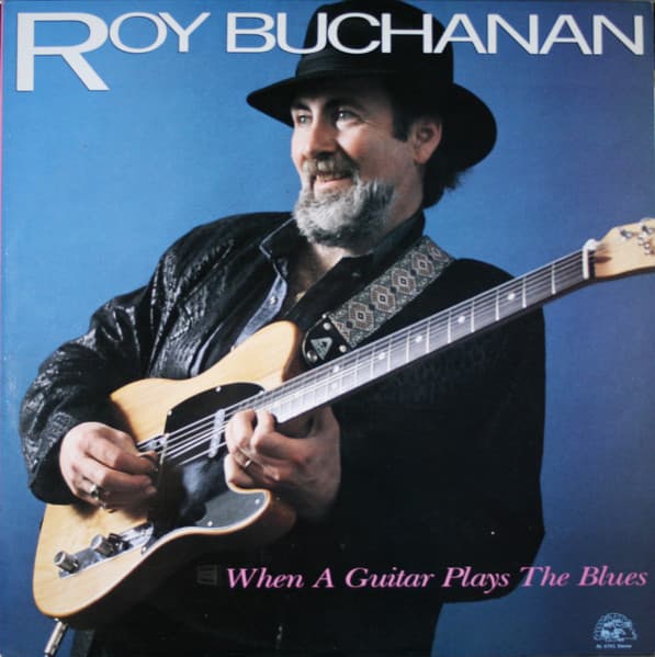Roy Buchanan - Image 1