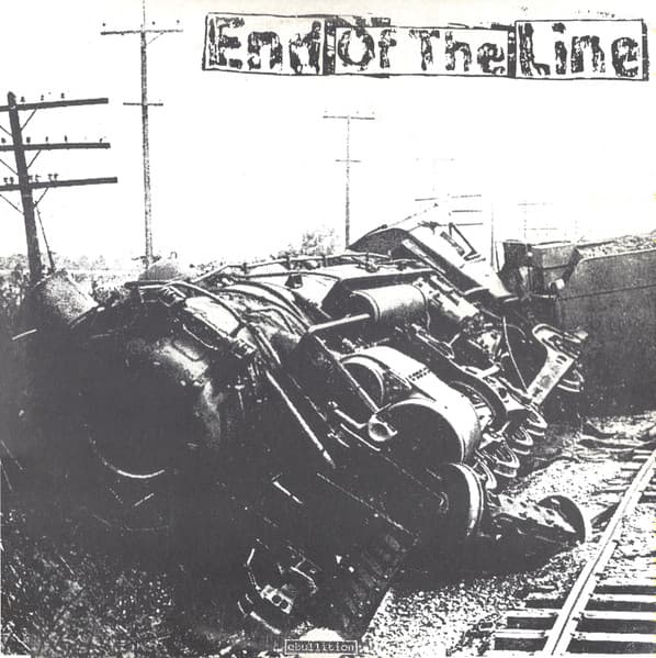 End Of The Line - Image 1